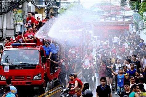 San Juan vows legal assistance for those affected by 'Basaan 2024'.